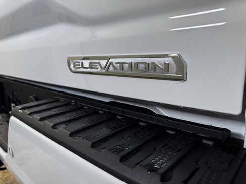 New 2026 GMC Sierra 1500 Elevation w/ Elevation Premium Package image 14