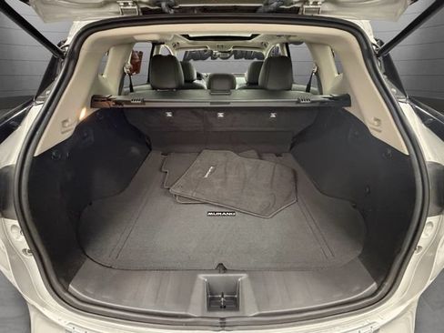 Certified 2023 Nissan Murano Platinum w/ Cargo Package FWD image 19