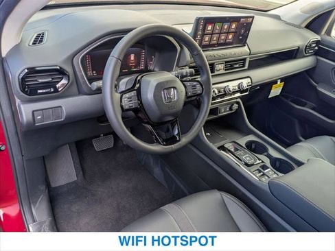 New 2026 Honda Passport RTL image 14