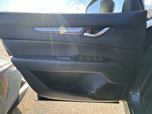 Used 2024 MAZDA CX-5 AWD 2.5 S w/ Select Package image 28