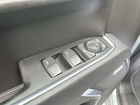 Used 2025 Chevrolet Silverado 1500 RST w/ Rally Edition AWD/4WD image 15