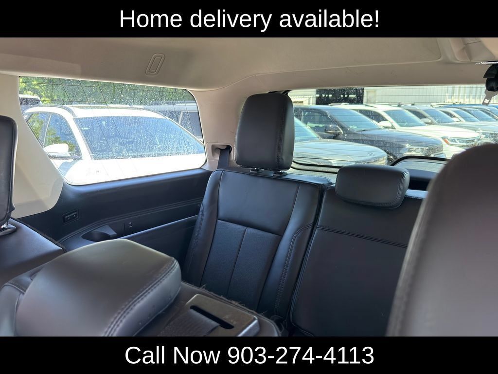 Used 2022 Ford Expedition XLT RWD image 34