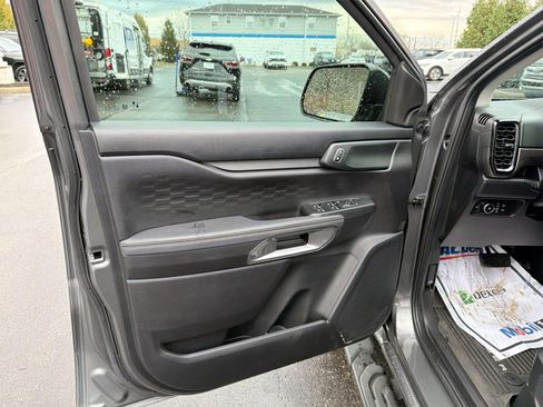 Used 2024 Ford Ranger XLT w/ Equipment Group 301A High image 20