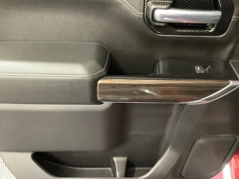Used 2020 Chevrolet Silverado 1500 RST AWD/4WD image 5