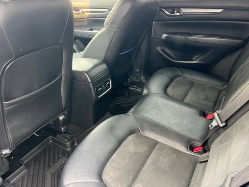 Used 2021 MAZDA CX-5 Touring AWD/4WD image 13