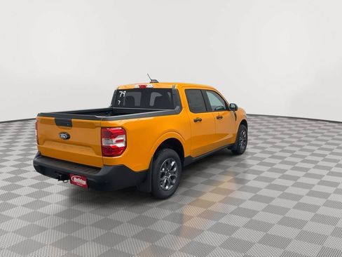 Used 2026 Ford Maverick XLT w/ XLT Luxury Package AWD/4WD image 36