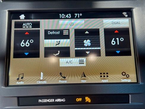 Used 2017 Lincoln MKZ Reserve w/ Technology Package FWD image 33