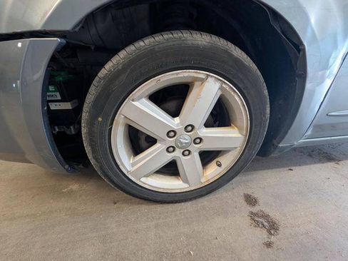 Used 2008 Dodge Avenger R/T FWD image 10