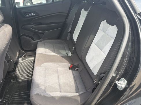 Used 2024 Chevrolet Trax RS w/ Driver Confidence Package image 27