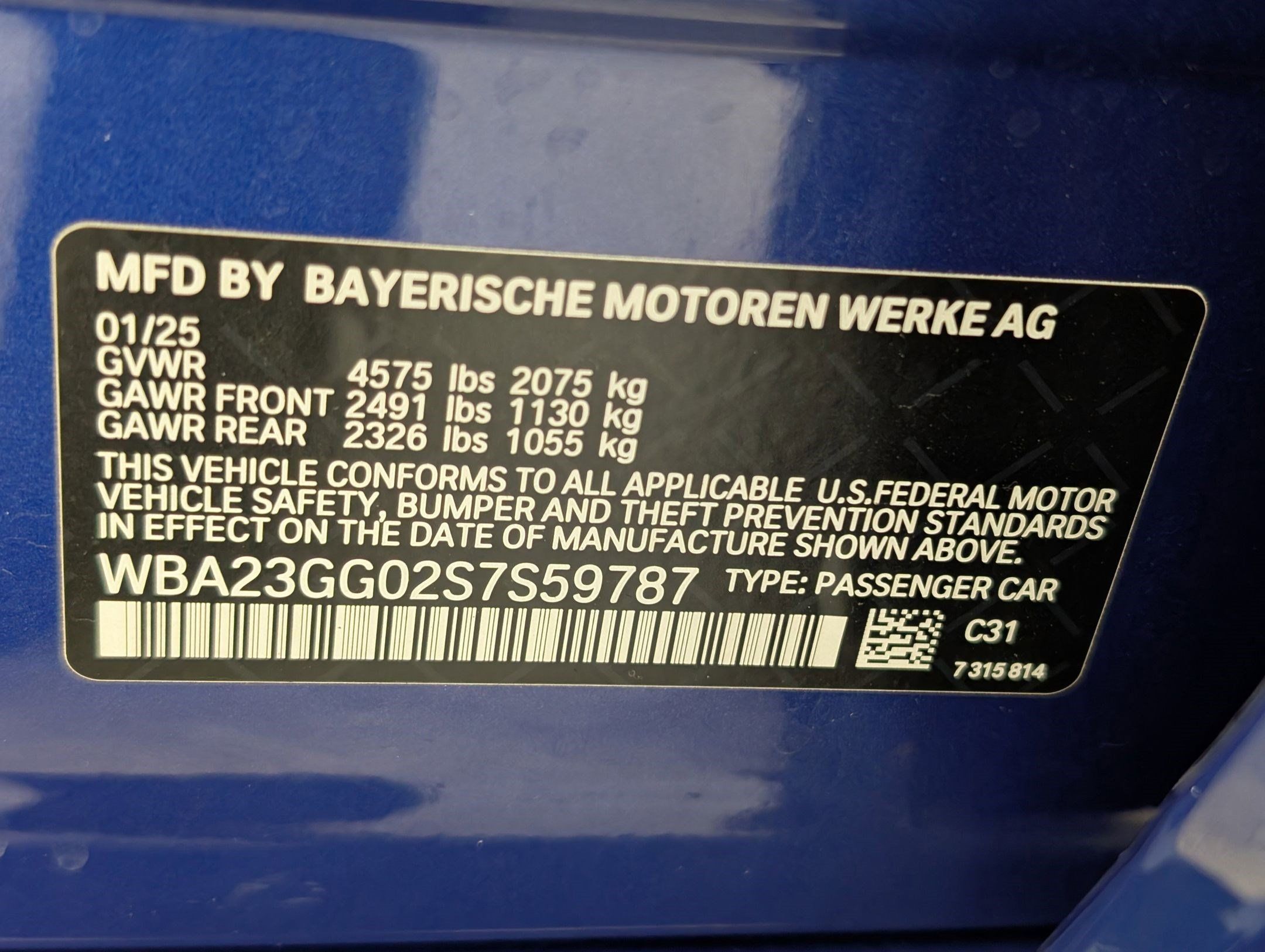 Used 2025 BMW 228i xDrive AWD/4WD image 17