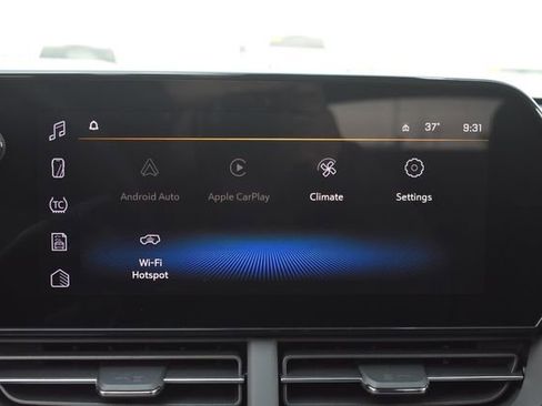 New 2026 Chevrolet Trax LT w/ LPO, Blackout Package image 27