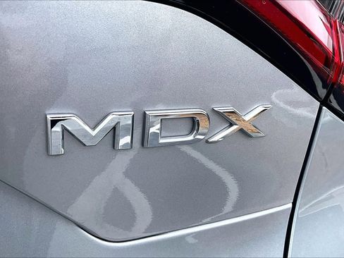Used 2023 Acura MDX Type S image 31