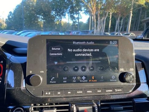 Used 2022 Nissan Pathfinder Platinum w/ Lighting Package (N92) image 28