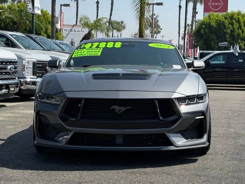 Certified 2024 Ford Mustang GT Premium image 3