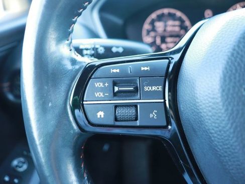 Used 2023 Honda HR-V Sport image 19