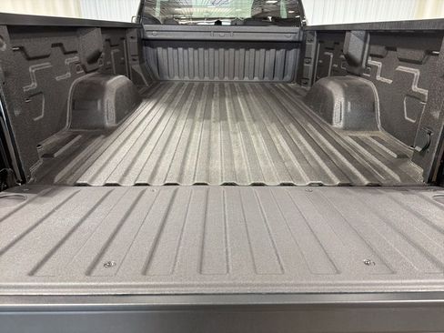 New 2026 Chevrolet Silverado 1500 W/T AWD/4WD image 7