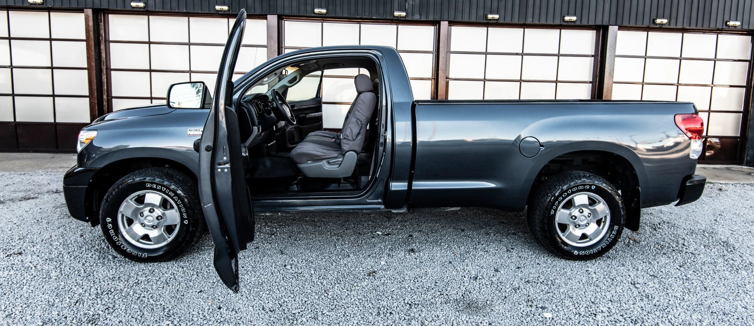 Used 2007 Toyota Tundra 2WD Regular Cab image 20