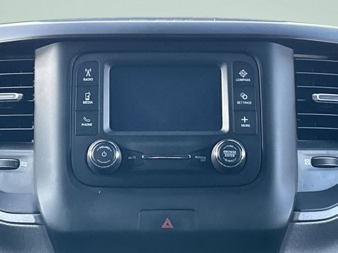 Used 2022 RAM 1500 Tradesman w/ SXT Appearance Group image 18