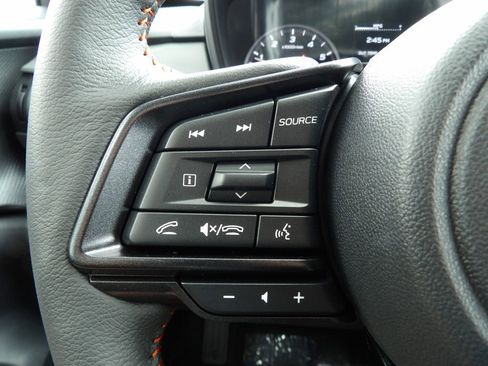 New 2026 Subaru Crosstrek 2.5i Limited AWD/4WD image 17