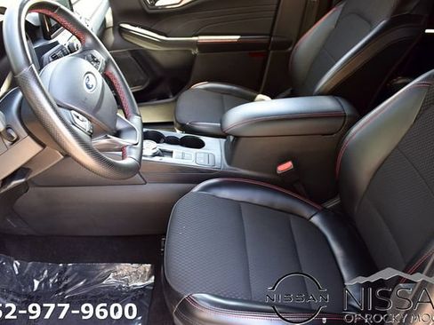 Used 2024 Ford Escape ST-Line AWD/4WD image 13