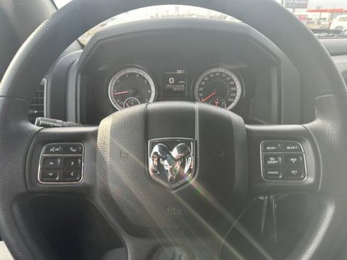 Used 2019 RAM 1500 Tradesman w/ Popular Equipment Group image 13