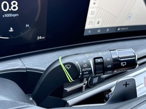New 2026 Hyundai Santa Fe Limited FWD image 27