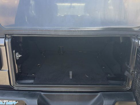 Used 2019 Jeep Wrangler Unlimited Sport S AWD/4WD image 16