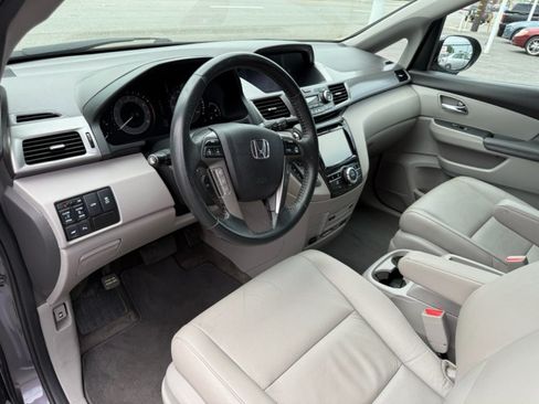 Used 2016 Honda Odyssey Touring image 14
