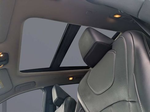 Certified 2025 INFINITI QX60 Pure FWD image 22