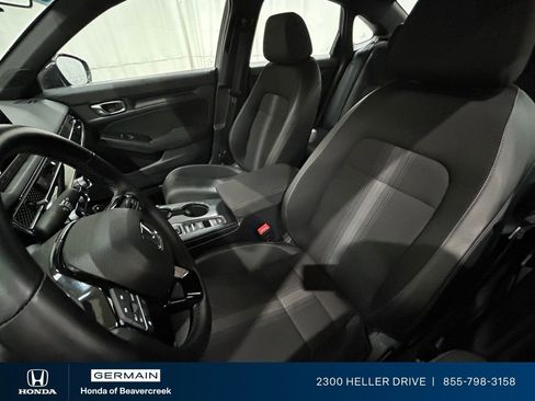 Used 2023 Honda Civic Sport image 26
