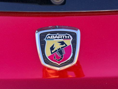 Used 2012 FIAT 500 Abarth w/ Safety & Convenience Pkg FWD image 6