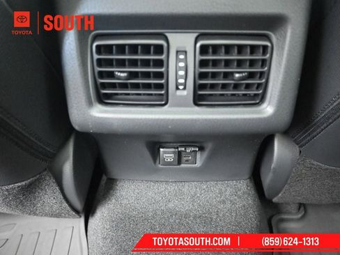 New 2026 Toyota Camry XSE w/ Premium Plus Package image 30