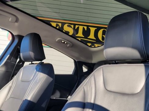 Used 2025 Ford Mustang Mach-E Premium w/ Interior Protection Package image 28