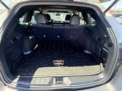 Used 2025 Subaru Outback Wilderness AWD/4WD image 28