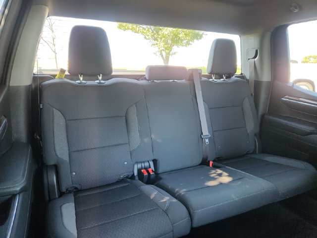 Used 2023 Chevrolet Silverado 1500 RST AWD/4WD image 31