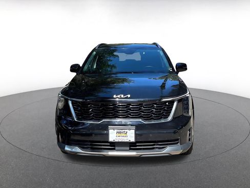 Used 2024 Kia Sorento S AWD/4WD image 2