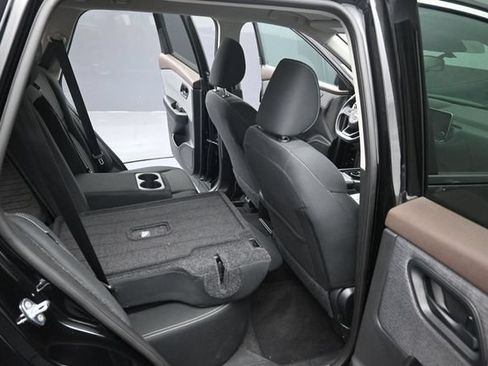 Certified 2023 Nissan Rogue S AWD/4WD image 26