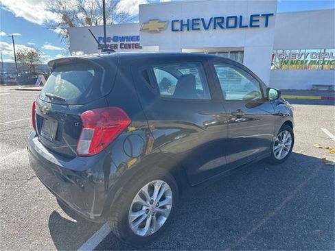 Used 2020 Chevrolet Spark LT image 3