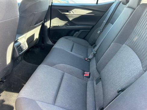 Used 2025 Toyota Camry LE image 15