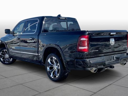 Used 2022 RAM 1500 Limited image 12