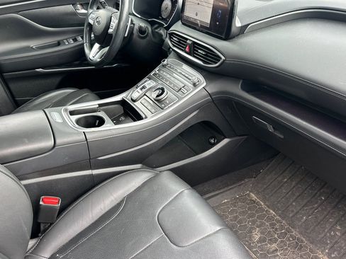 Used 2023 Hyundai Santa Fe Calligraphy image 19