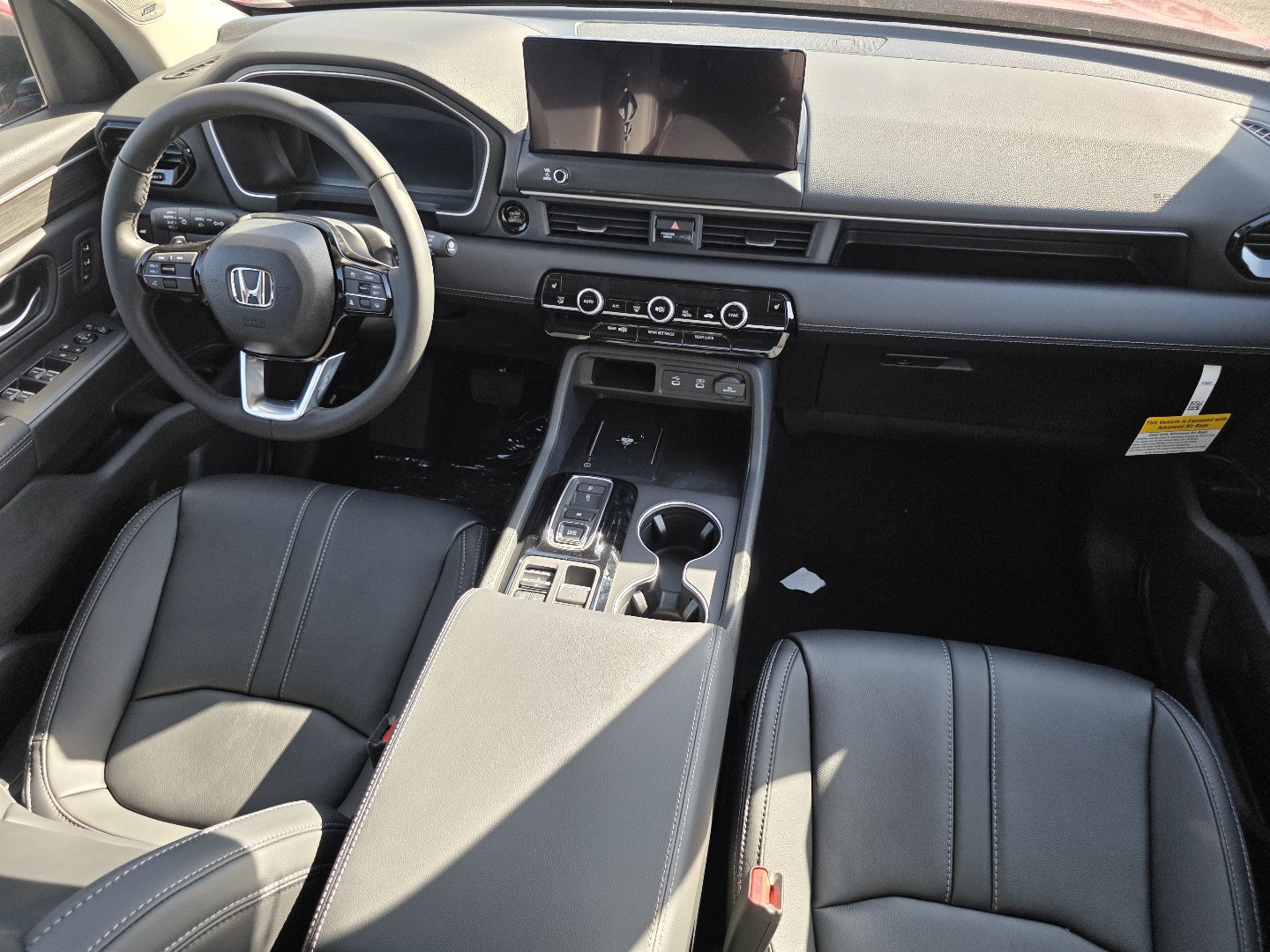 New 2026 Honda Pilot image 20