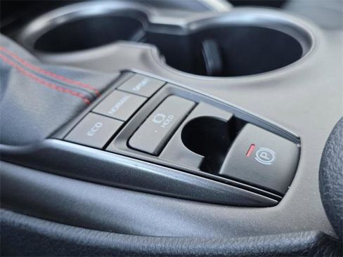 Certified 2024 Toyota Camry TRD w/ TRD Package w/JBL Audio image 19