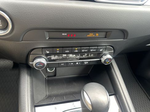 Certified 2025 MAZDA CX-5 AWD 2.5 S w/ Select Package image 30