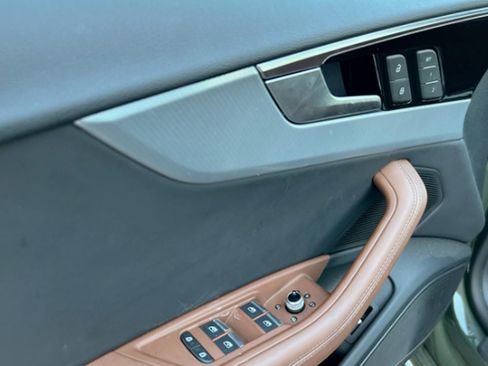 Used 2023 Audi A5 2.0T Prestige w/ Black Optic Plus Package image 10