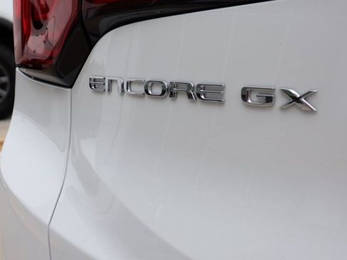 New 2026 Buick Encore GX Sport Touring image 6