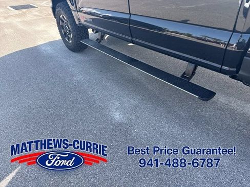 New 2026 Ford F250 Lariat w/ Tremor Off-Road Package AWD/4WD image 16