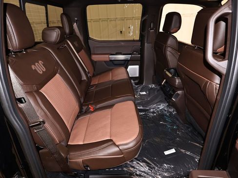 New 2026 Ford F150 King Ranch AWD/4WD image 16