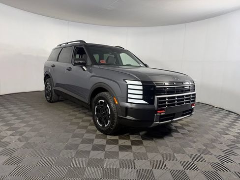 Used 2026 Hyundai Palisade XRT Pro AWD/4WD image 5