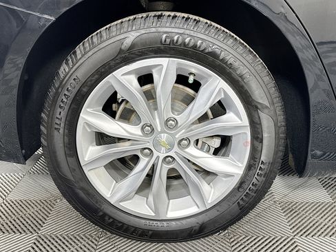 Used 2019 Chevrolet Malibu LT image 32